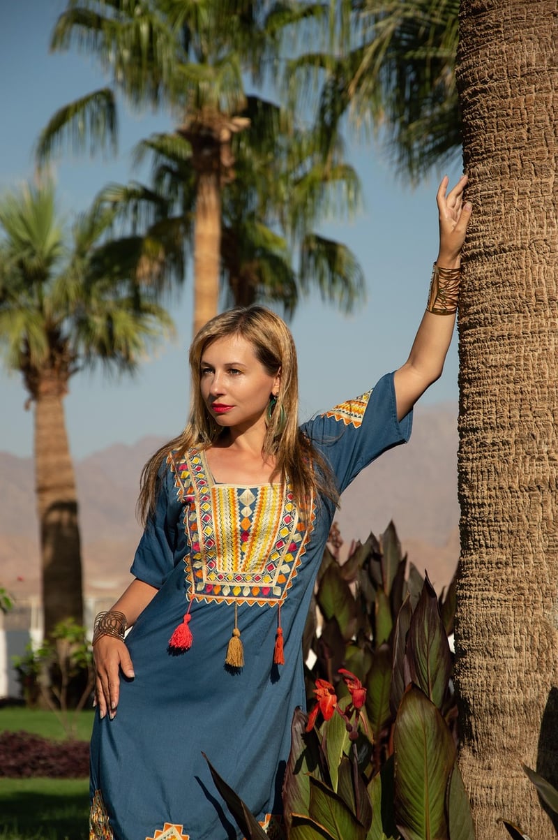 Boho Dresses